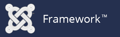 Joomla Framework