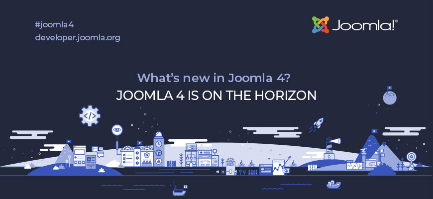 Joomla 4