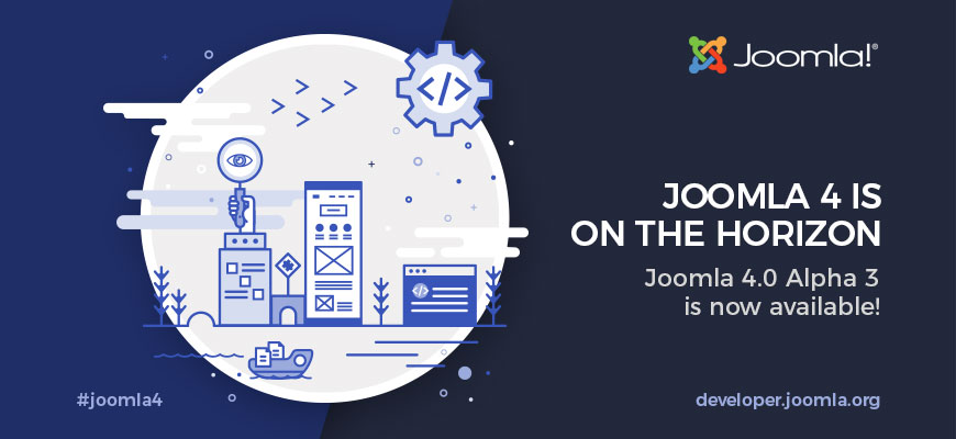 Joomla 4.0